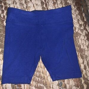 The Children's Place Bright Blue Kids Shorts